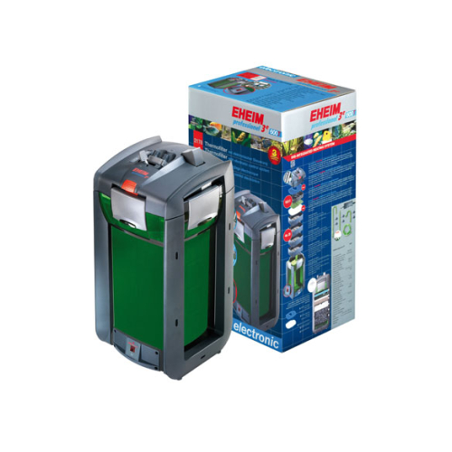 Eheim 2178 IHS professional 3e Thermo Außenfilter 600T