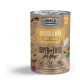 MACs Super Food for Dogs - Huhn oder Rind mit Insekten